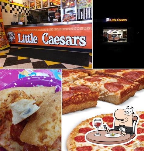 little caesars chatsworth georgia